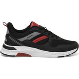 Kinetix Axion TX 4FX Siyah Erkek Sneaker