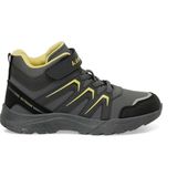 Kinetix Balvin HI F 4PR Gri Erkek Çocuk Outdoor Bot