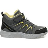 Kinetix BALVIN HI F 5PR Gri Erkek Çocuk Trekking Bot