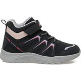 Kinetix BALVIN HI F 5PR Lacivert Kız Çocuk Trekking Bot