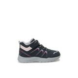 Kinetix BALVIN HI F Lacivert Kız Çocuk Outdoor Bot