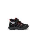Kinetix BALVIN HI P Siyah Erkek Çocuk Outdoor Bot