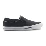 Kinetix Barens 5fx Grı Erkek Slip On 000000000102011878 Gri