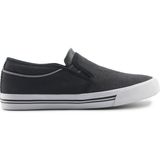 Kinetix Barens 5fx Grı Erkek Slip On - Gri