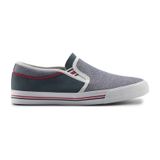 Kinetix Barens 5fx Siyah Erkek Slip On 000000000102009800 Siyah
