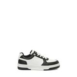 Kinetix Bariac 5FX Siyah Kadın Sneaker