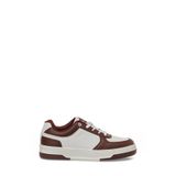 Kinetix BARIAC 6FX Bordo Kadın Sneaker