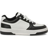 Kinetix Bariac 6FX Siyah Kadın Klasik Sneaker