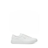 Kinetix Beyaz Kadın Sneaker PORO 3PR