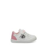 Kinetix Beyaz Kız Çocuk Sneaker FERMO B 5FX