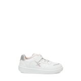 Kinetix Beyaz Kız Çocuk Sneaker KALEN PU F 5FX