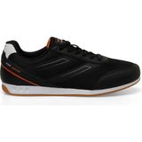 Kinetix Blande TX 4FX Siyah Erkek Sneaker