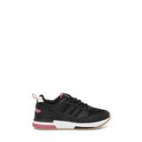 Kinetix Blaze PU W 4PR Siyah Kadın Sneaker