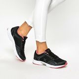 Kinetix Brenda 9pr Siyah Kadın Spor Ayakkabı