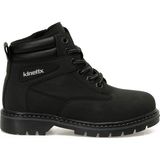 Kinetix BURTON F 5PR Siyah Erkek Çocuk Worker Bot