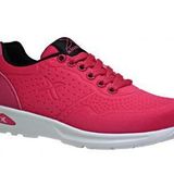 Kinetix Buruma Fuşya Kız Çocuk Sneaker Ayakkabı