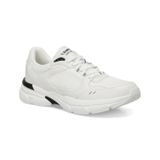 Kinetix Calypto 4Fx Erkek Beyaz Gunluk Spor Ayakkabi
