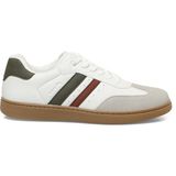 Kinetix Cambria 5FX Beyaz Erkek Sneaker