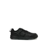 Kinetix Caras 3PR Siyah Erkek Sneaker