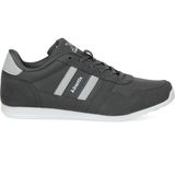 Kinetix Carter PU 3PR Gri Erkek Sneaker