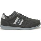 Kinetix Carter Pu 4 PR Gri Erkek Sneaker