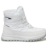 Kinetix Cataleya TX HI W 3PR Beyaz Kadın Outdoor Bot