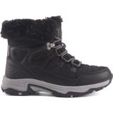 Kinetix Celeny TX HI WP W 4PR Siyah Kadın Trekking Bot