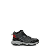 Kinetix CHARGED PU HI 5PR Gri Erkek Trekking Ve Outdoor Bot