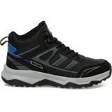 Kinetix Charged PU HI 5PR Siyah Saks Erkek Outdoor Bot