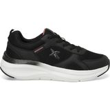Kinetix Cintia TX W 4FX Siyah Kadın Sneaker Ayakkabı