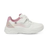 Kinetix Coel F 6fx Beyaz Kız Çocuk Spor Ayakkabı 000000000102066819 Beyaz-pembe