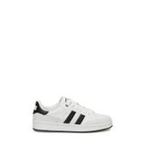Kinetix COLLEGE PU 5PR Beyaz Erkek Klasik Sneaker