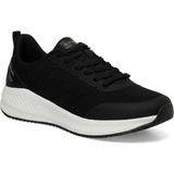 Kinetix Corey Tx Siyah X-Running Rahat Taban Erkek Spor Ayakkabı - 00-Siyah