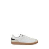 Kinetix Corvis PU 4PR Beyaz Erkek Sneaker
