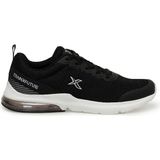 Kinetix Craw TX 4FX Siyah Erkek Sneaker
