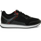 Kinetix Cruzo TX 5FX Siyah Unisex Sneaker