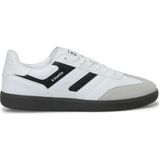 Kinetix Darow Pu Beyaz Erkek Sneaker