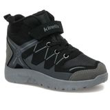 Kinetix Dece HI Siyah Erkek Çocuk Outdoor Bot