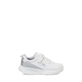 Kinetix Dento J F 5FX Beyaz Kız Çocuk Klasik Sneaker