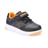 Kinetix Dinro Siyah Kız Çocuk Sneaker Ayakkabı