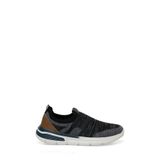 Kinetix Dowtin 5FX Lacivert Slip-On Erkek Sneaker