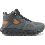 Kinetix Dragon Tx Hı Wp 5pr Gri Erkek Outdoor Bot - Gri - Siyah