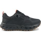 Kinetix DRAGON TX WP 5PR Siyah Erkek Trekking Outdoor Ayakkabı