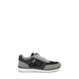 Kinetix Edgar 4FX Lacivert Erkek Sneaker