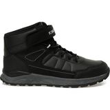 Kinetix EDRAS HI G 5PR Siyah Erkek Çocuk Trekking Ve Outdoor Bot