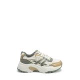 Kinetix ELENOR TX W 5PR Ekru Kadın Sneaker