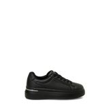 Kinetix Elsyum 5FX Siyah Kadın Klasik Sneaker