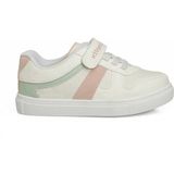 Kinetix ENIMA P 6FX Beyaz Kız Çocuk Sneaker