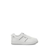 Kinetix ENNER PU 6FX Beyaz Erkek Sneaker