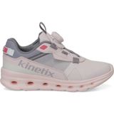 Kinetix Ergos F Pembe Kız Çocuk Spor Ayakkabı - Pembe - Mor - Ekru